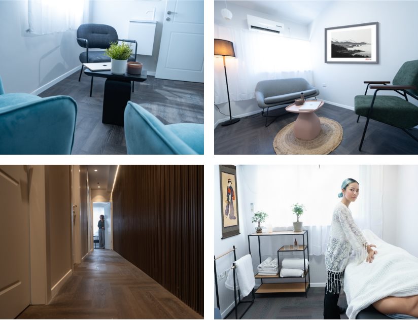 קליניקה ריינס תל אביב